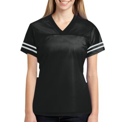 Women's PosiCharge ® Replica Jersey Thumbnail