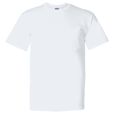 Adult Pocket T-Shirt Thumbnail