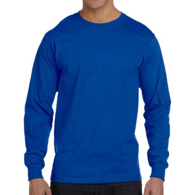 Adult Long-Sleeve T-Shirt Thumbnail