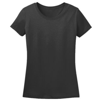 Ladies' Triblend Short-Sleeve T-Shirt Thumbnail