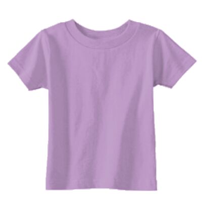 Infant Cotton Jersey T-Shirt Thumbnail
