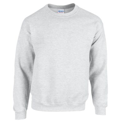 Unisex Heavy Blend™ Crewneck Sweatshirt Thumbnail