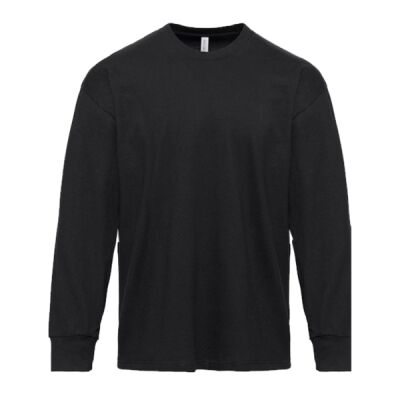 Unisex Heavyweight Long Sleeve T-Shirt Thumbnail