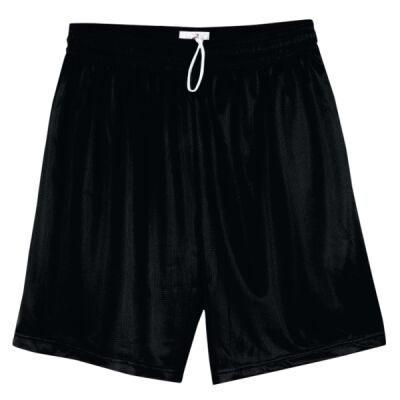 Youth Mini Mesh 6'' Inseam Shorts Thumbnail