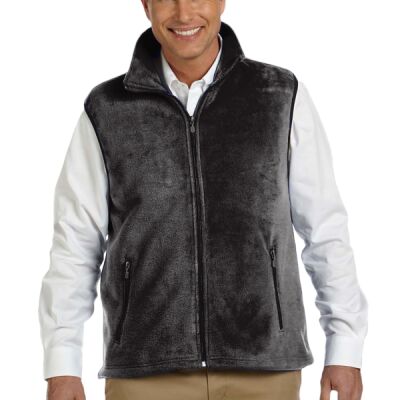 Adult Fleece Vest Thumbnail