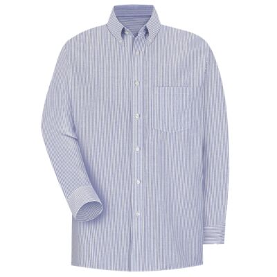 Men's Executive Oxford Dress Shirt Thumbnail