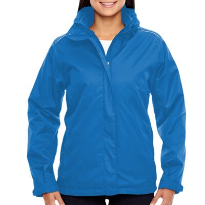 Ladies' Region 3-in-1 Jacket with Fleece Liner Thumbnail