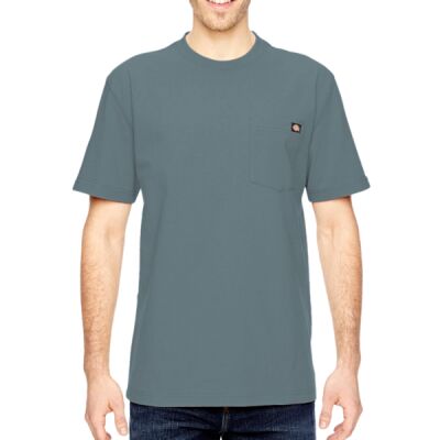 Unisex Short-Sleeve Heavyweight T-Shirt Thumbnail