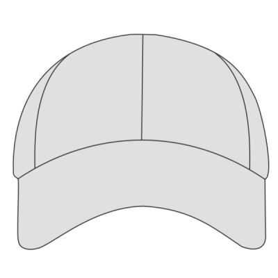 Adult Race Hat Thumbnail
