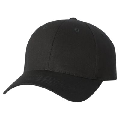 Youth Small Fit Cotton Twill Cap Thumbnail