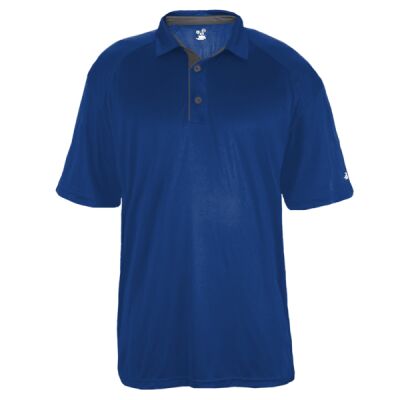 Men's Ultimate SoftLock™ Polo Thumbnail