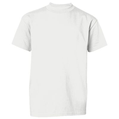 Youth Tagless T-Shirt Thumbnail