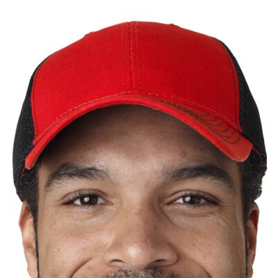 Fairway Cap Thumbnail