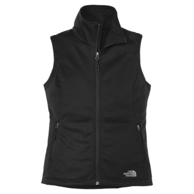 Women's Ridgewall Soft Shell Vest Thumbnail