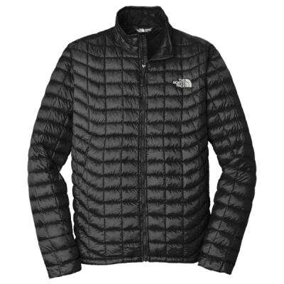 ThermoBall Trekker Jacket Thumbnail