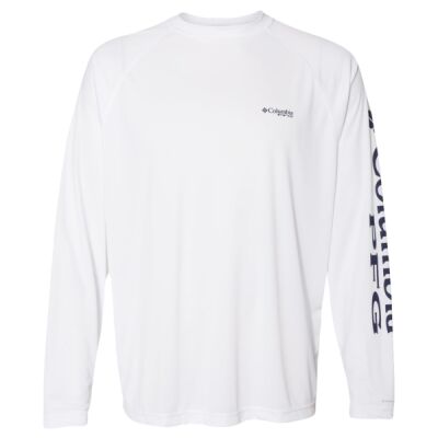 Men's PFG Terminal Tackle™ Long Sleeve T-Shirt Thumbnail