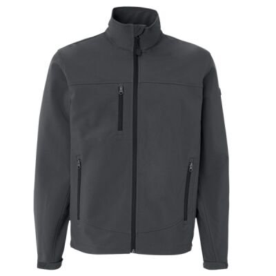 Men's Poly Spandex Motion Softshell Jacket Thumbnail