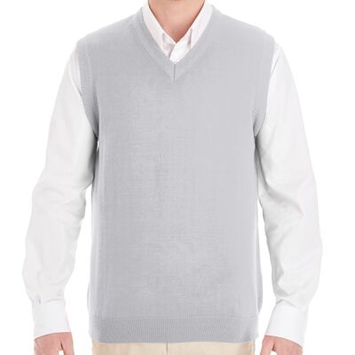 Men's Pilbloc™ V-Neck Sweater Vest Thumbnail