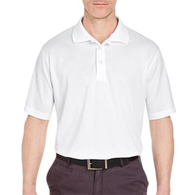 Men's Cool & Dry Sport Polo Thumbnail