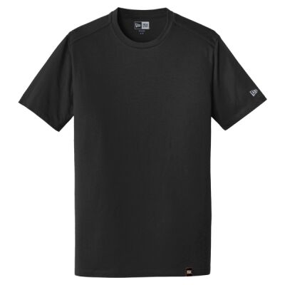 Heritage Blend Crew Tee Thumbnail