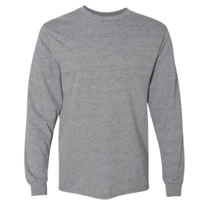 Unisex Hammer™ Long Sleeve T-Shirt Thumbnail