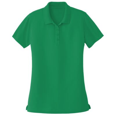 Women's Dry Zone ® UV Micro Mesh Polo Thumbnail