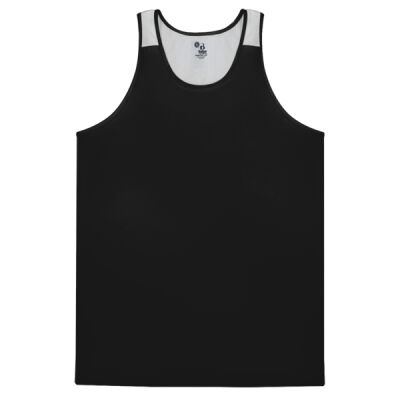 Men's Ventback Singlet Tank Top Thumbnail