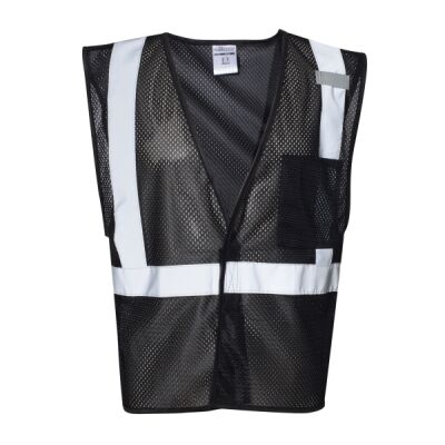 Unisex EV Series® Enhanced Visibility Non-ANSI Vest Thumbnail