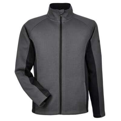 Men's Constant Full-Zip Sweater Fleece Jacket Thumbnail