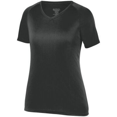 Ladies' True Hue Technology™ Attain Wicking Training T-Shirt Thumbnail