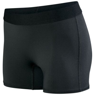 Ladies' Hyperform Compression Short Thumbnail