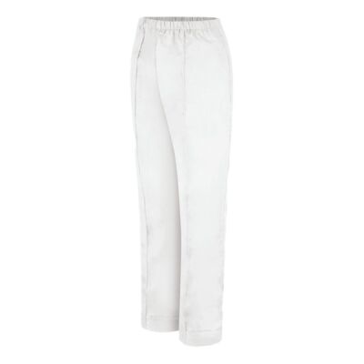 Women's Extended Sizes Poplin Pants Thumbnail