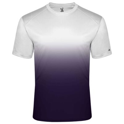 Youth Ombre T-Shirt Thumbnail