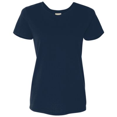 Women's Union-Made Basic T-Shirt Thumbnail