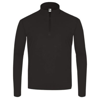 Men's Quarter-Zip Pullover Thumbnail