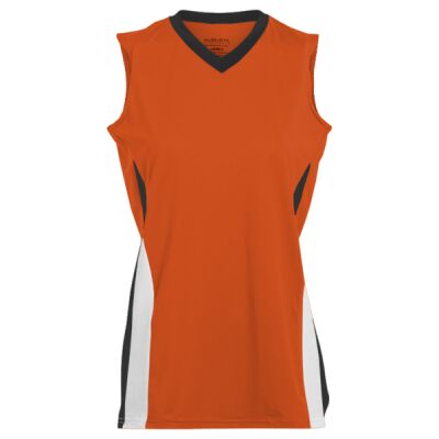 Girls' Tornado Jersey Thumbnail