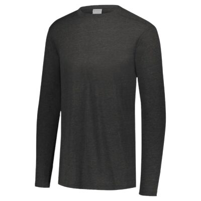 Unisex Triblend Long Sleeve T-Shirt Thumbnail