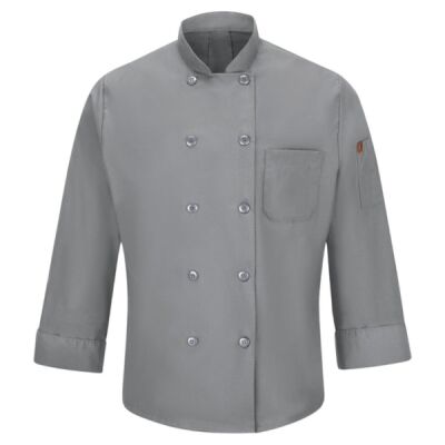 Mimix™ Chef Coat with OilBlok Thumbnail