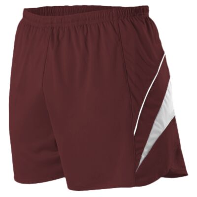 Men's Loose Fit Track Shorts Thumbnail