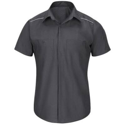 Men's Short Sleeve Pro Airflow Work Shirt Thumbnail
