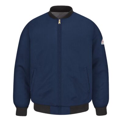 Men's Tall Flame Resistant Team Jacket Thumbnail