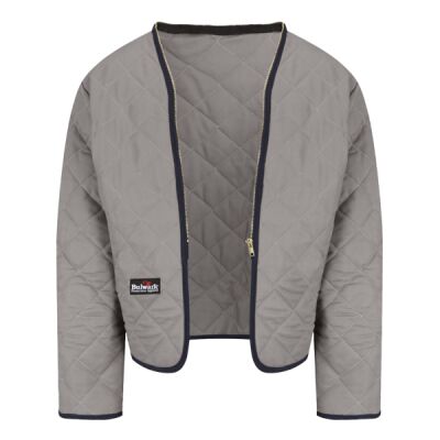 Men's Flame Resistant Zip-In Zip-Out Modaquilt Liner Thumbnail