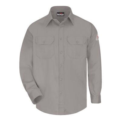 Men's Tall Uniform Shirt Thumbnail