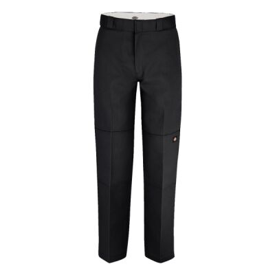 Men's Odd Sizes Double Knee Work Pants Thumbnail