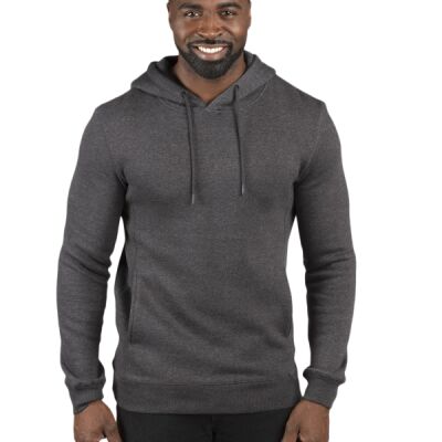 Unisex Ultimate Fleece Pullover Hooded Sweatshirt Thumbnail
