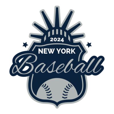 Baseball New York Thumbnail