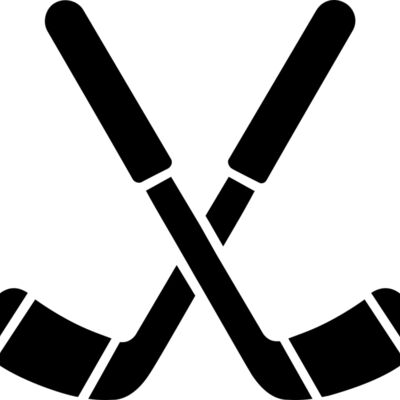 Hockey   Clipart 12 Thumbnail