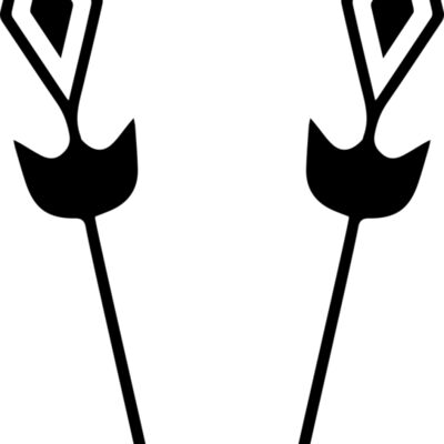 Samurai spears Thumbnail