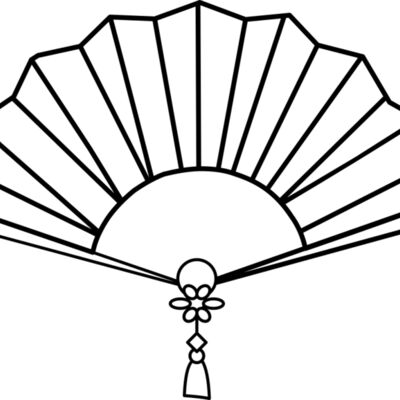 Sensu (Folding Fan) Thumbnail