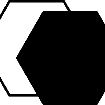 Double Hexagon Thumbnail